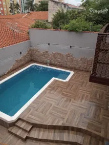 Casa com 3 Quartos à venda, 158m² no Centro, Indaiatuba