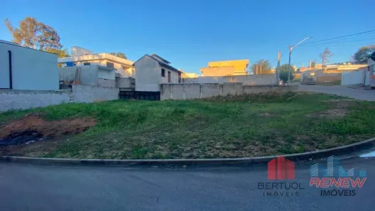 Lote/Terreno à venda, 355m² no Vista Alegre, Vinhedo