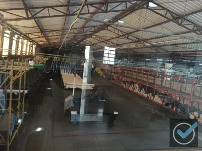 Galpão/Depósito/Armazém para alugar, 4000m² no Conceição, Osasco
