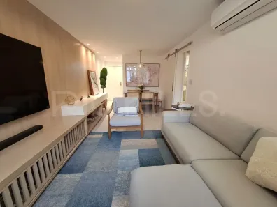 Apartamento com 3 Quartos à venda, 120m² no Icaraí, Niterói