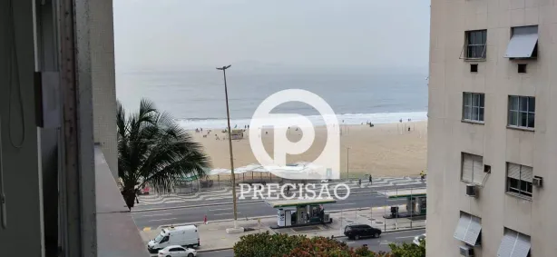 Apartamento com 3 Quartos à venda, 328m² no Copacabana, Rio de Janeiro