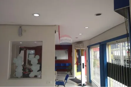 Prédio Comercial para alugar, 606m² no Vila Sofia, São Paulo