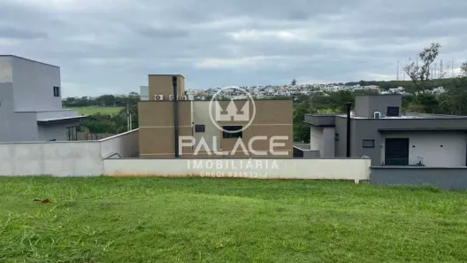 Lote/Terreno com 1 Quarto à venda, 401m² no Santa Rosa, Piracicaba