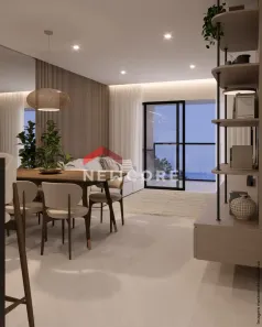 Apartamento com 2 Quartos à venda, 78m² no Costazul, Rio das Ostras