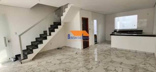 Casa com 3 Quartos à venda, 130m² no Parque Xangri-Lá, Contagem