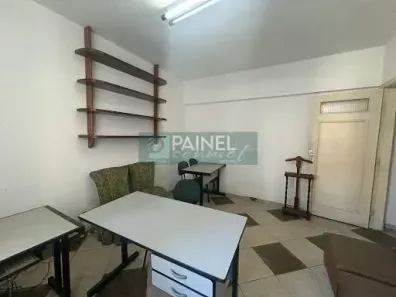 Sala Comercial à venda, 50m² no Centro, Santos