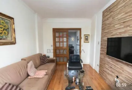 Apartamento com 2 Quartos à venda, 88m² no Ipiranga, São Paulo