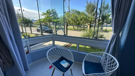 Apartamento com 1 Quarto à venda, 38m² no Capão Novo, Capão da Canoa