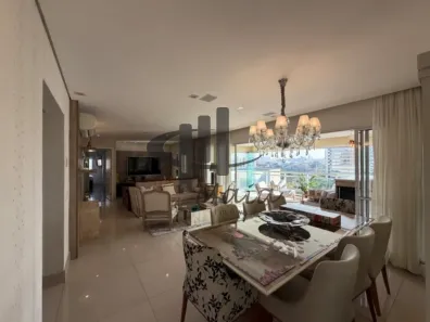 Apartamento com 3 Quartos à venda, 179m² no Santo Antônio, São Caetano do Sul