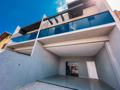 Sobrado com 3 Quartos à venda, 180m² no , Balneário Piçarras