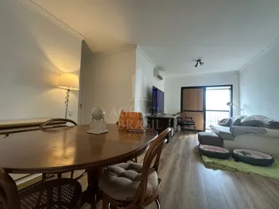 Apartamento com 3 Quartos à venda, 90m² no Indianópolis, São Paulo