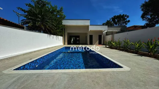 Fazenda/Sítio com 3 Quartos à venda, 157m² no Itapema, Guararema
