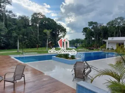 Lote/Terreno à venda, 250m² no Ponta Negra, Manaus
