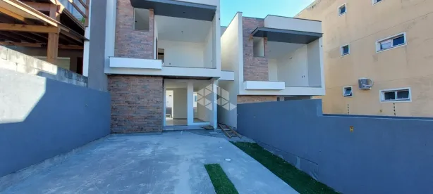 Casa com 3 Quartos à venda, 106m² no Serraria, São José