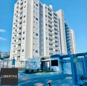 Apartamento com 2 Quartos à venda, 81m² no Santa Catarina, Caxias do Sul