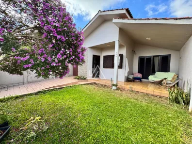 Casa com 4 Quartos à venda, 216m² no Santa Maria, Passo Fundo