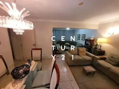 Apartamento com 3 Quartos à venda, 128m² no Pinheiros, São Paulo