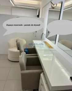 Sala Comercial à venda, 28m² no Barra Olímpica, Rio de Janeiro