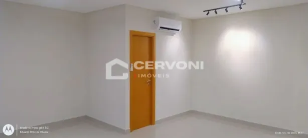 Sala Comercial para alugar, 34m² no Centro, Jacareí