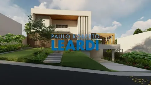 Casa de Condomínio com 3 Quartos à venda, 500m² no Condomínio Residencial Colinas do Paratehy, São José dos Campos