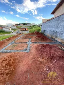Lote/Terreno à venda, 140m² no Canjica (Terra Preta), Mairiporã