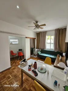 Apartamento com 2 Quartos para alugar, 60m² no Copacabana, Rio de Janeiro