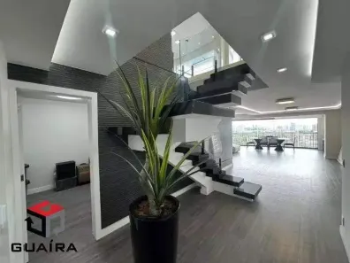 Apartamento com 3 Quartos para alugar, 277m² no Anchieta, São Bernardo do Campo
