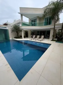 Sobrado com 5 Quartos à venda, 329m² no Riviera, Bertioga