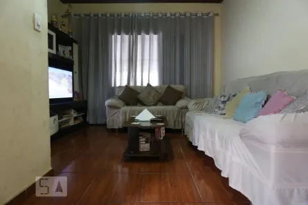 Casa com 2 Quartos à venda, 110m² no Jaguaré, São Paulo