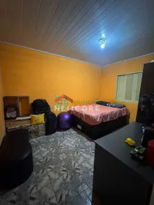 Casa com 2 Quartos à venda, 105m² no Jussara, Mongaguá