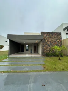 Casa de Condomínio com 3 Quartos à venda, 180m² no Condomínio Primor das Torres, Cuiabá