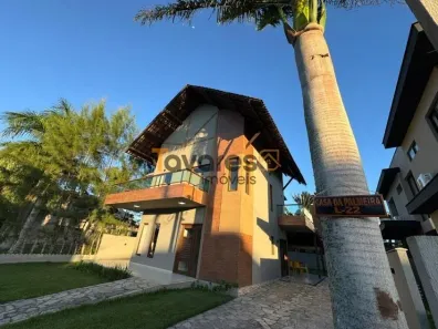 Casa com 1 Quarto para alugar, 300m² no , Bananeiras