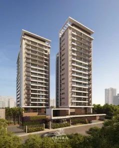 Apartamento com 3 Quartos à venda, 102m² no Ponta do Farol, São Luís