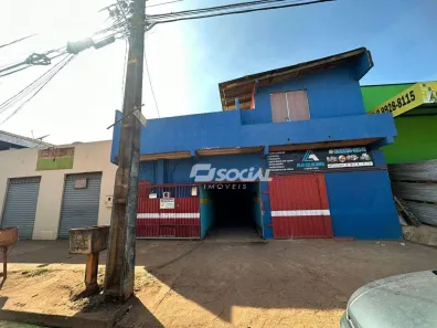 Prédio Comercial à venda, 200m² no Aeroclube, Porto Velho