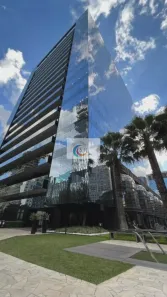 Sala Comercial para alugar, 2164m² no Itaim Bibi, São Paulo
