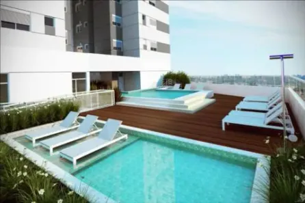 Apartamento com 3 Quartos à venda, 116m² no Jardim das Acácias, São Paulo
