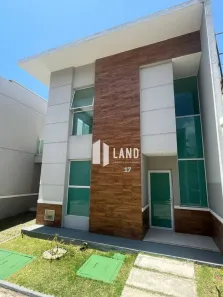 Casa de Condomínio com 3 Quartos à venda, 138m² no Encantada, Eusébio