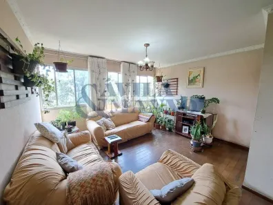 Apartamento com 3 Quartos à venda, 109m² no Mooca, São Paulo