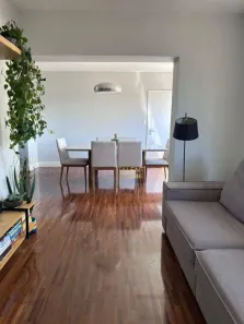 Apartamento com 2 Quartos à venda, 80m² no Vila Mariana, São Paulo