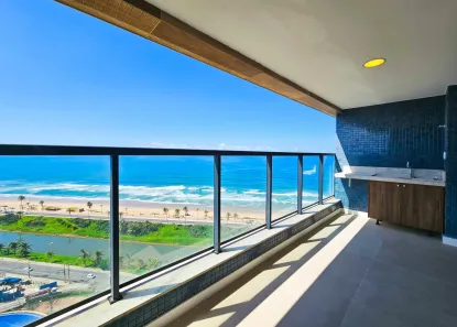 Apartamento com 3 Quartos à venda, 103m² no Jaguaribe, Salvador