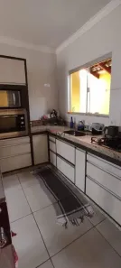 Casa com 2 Quartos à venda, 60m² no Novo Mundo, Uberlândia