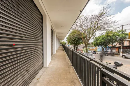 Ponto Comercial para alugar, 50m² no Vila Santa Catarina, São Paulo