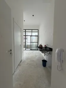Apartamento com 1 Quarto à venda, 27m² no Pinheiros, São Paulo