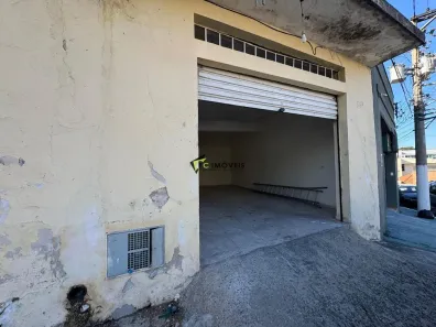Ponto Comercial para alugar, 41m² no Vila Maria Luisa, São Paulo
