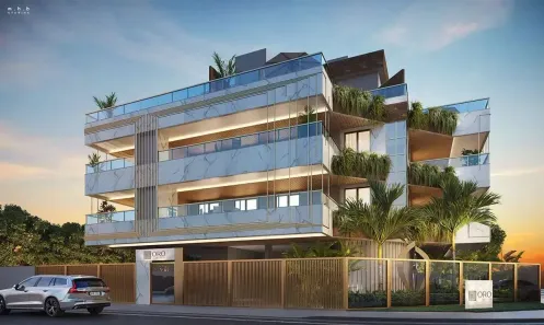 Apartamento com 3 Quartos à venda, 110m² no Recreio dos Bandeirantes, Rio de Janeiro