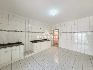 Casa com 2 Quartos à venda, 215m² no Vila Molon, Americana