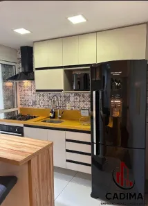 Apartamento com 2 Quartos à venda, 60m² no Vila Formosa, São Paulo
