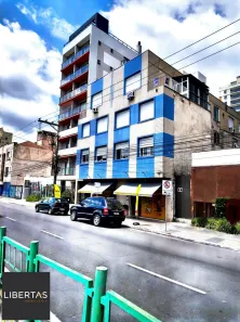 Apartamento com 2 Quartos à venda, 81m² no Centro Histórico, Porto Alegre