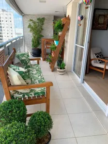 Apartamento com 2 Quartos à venda, 178m² no Cidade Monções, São Paulo