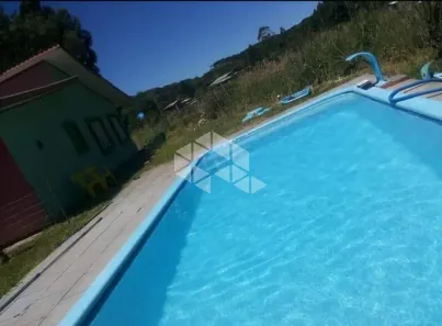 Fazenda/Sítio com 3 Quartos à venda, 2200m² no Juá, São Francisco de Paula